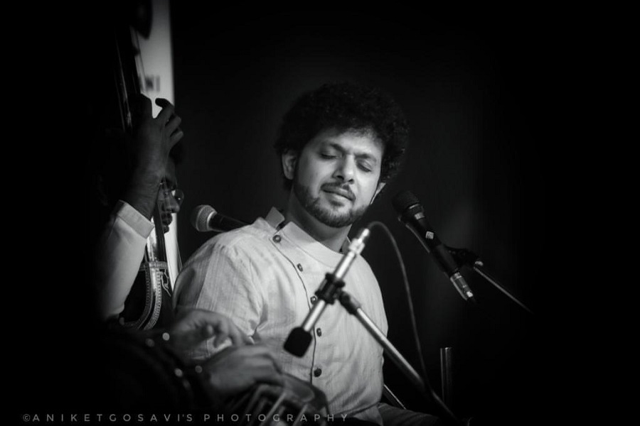 Mahesh Kale
