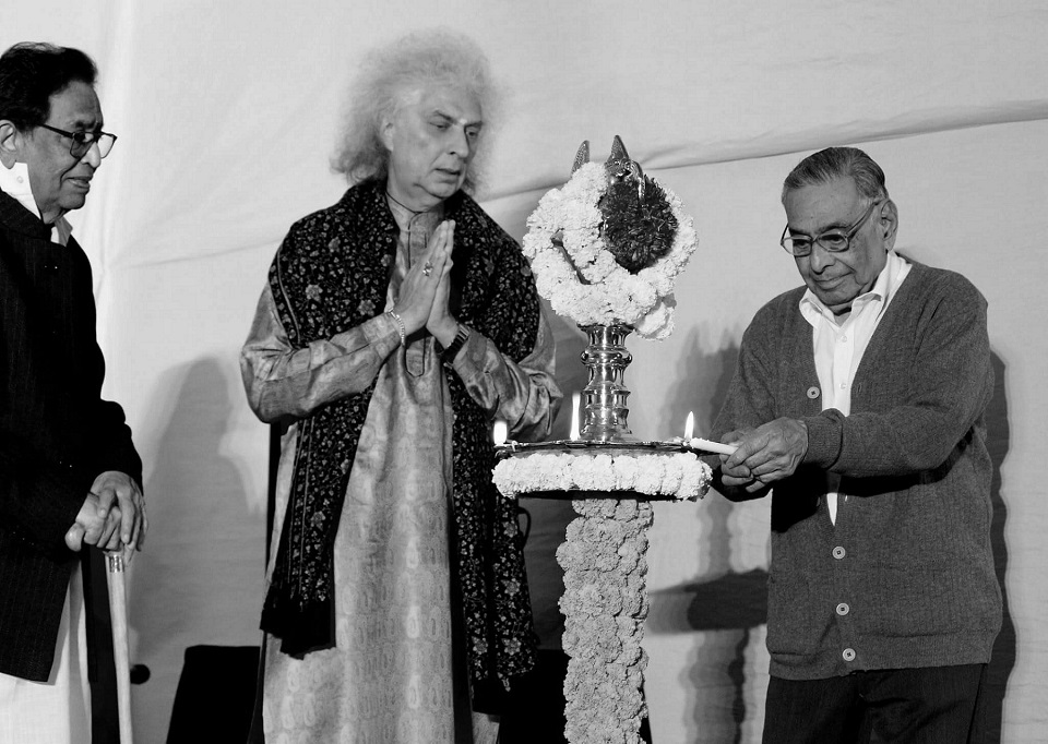 Opening Ceremony of Mitra Mahotsav